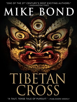 cover image of Tibetan Cross